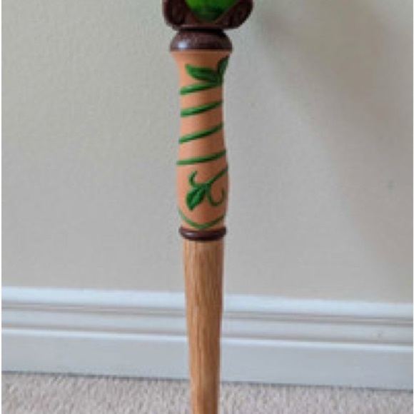 magiQuest Other - Adventure bundle 2 piece Jungle Explorer Staff Toy